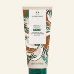 Lait du corps COCONUT