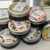 BUERRE DE COP SHEA,OLIVER,COCONUT,MANGO,GRAPEFRUIT,ALMOND