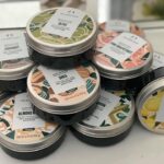 BUERRE DE COP SHEA,OLIVER,COCONUT,MANGO,GRAPEFRUIT,ALMOND